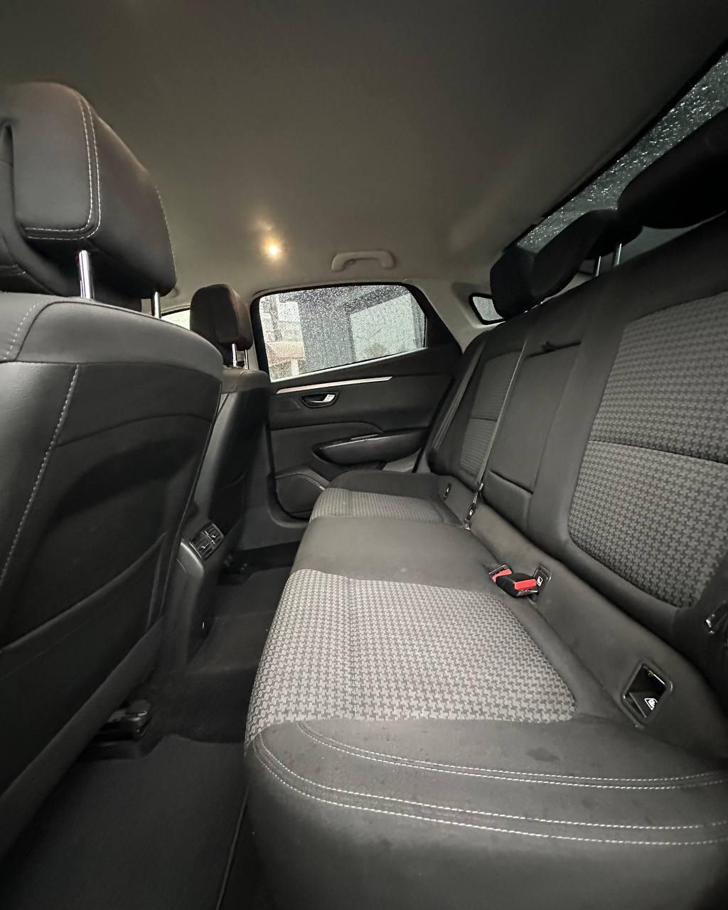 Renault Talisman I , 2016 г., механика, дизель - фото 8