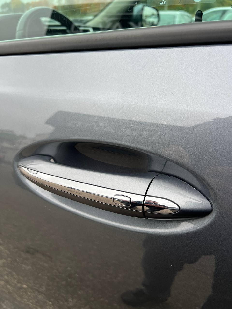 Buick Encore GX I , 2021 г., вариатор, бензин - фото 9