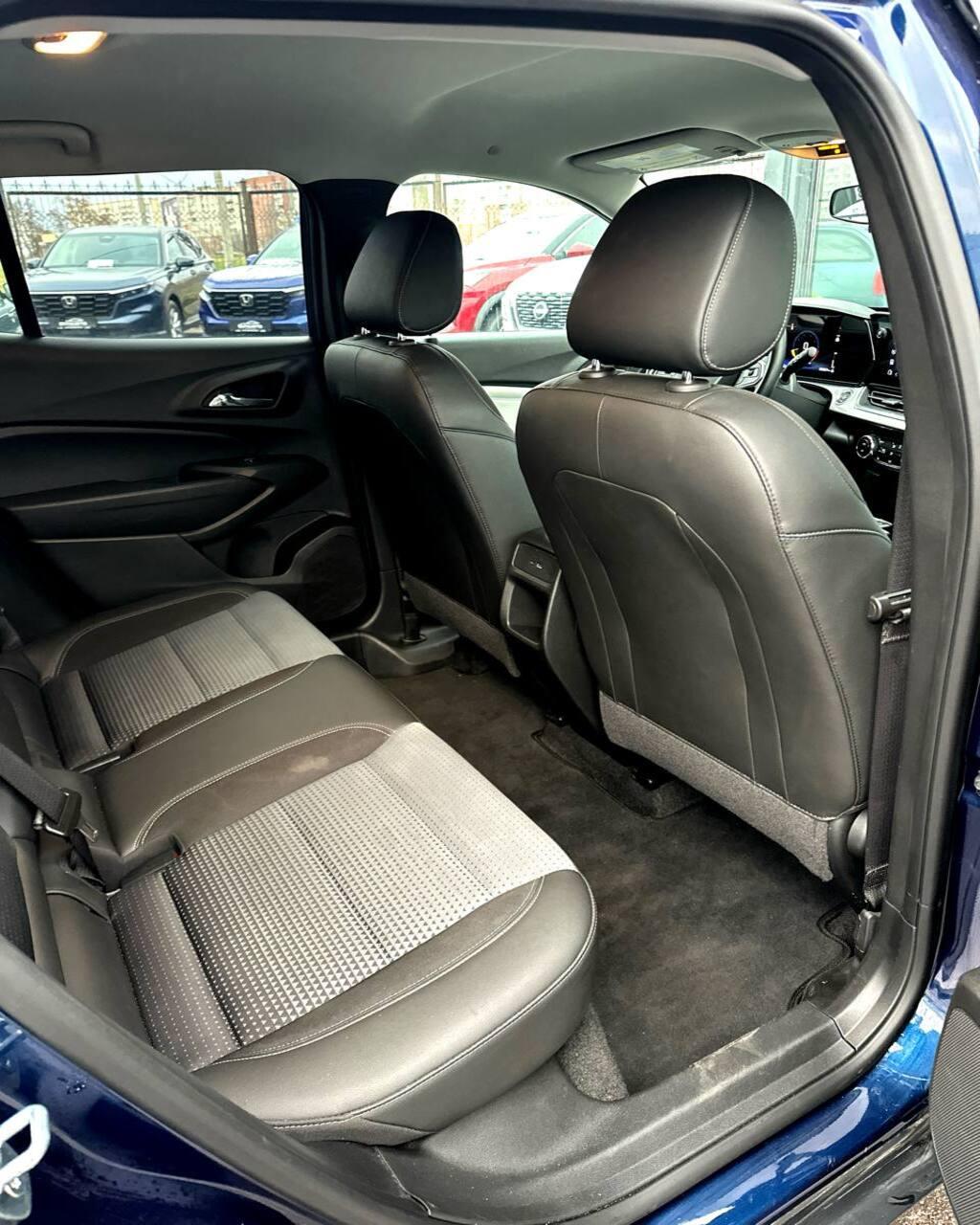 Chevrolet Trax II , 2023 г., автомат, бензин - фото 13