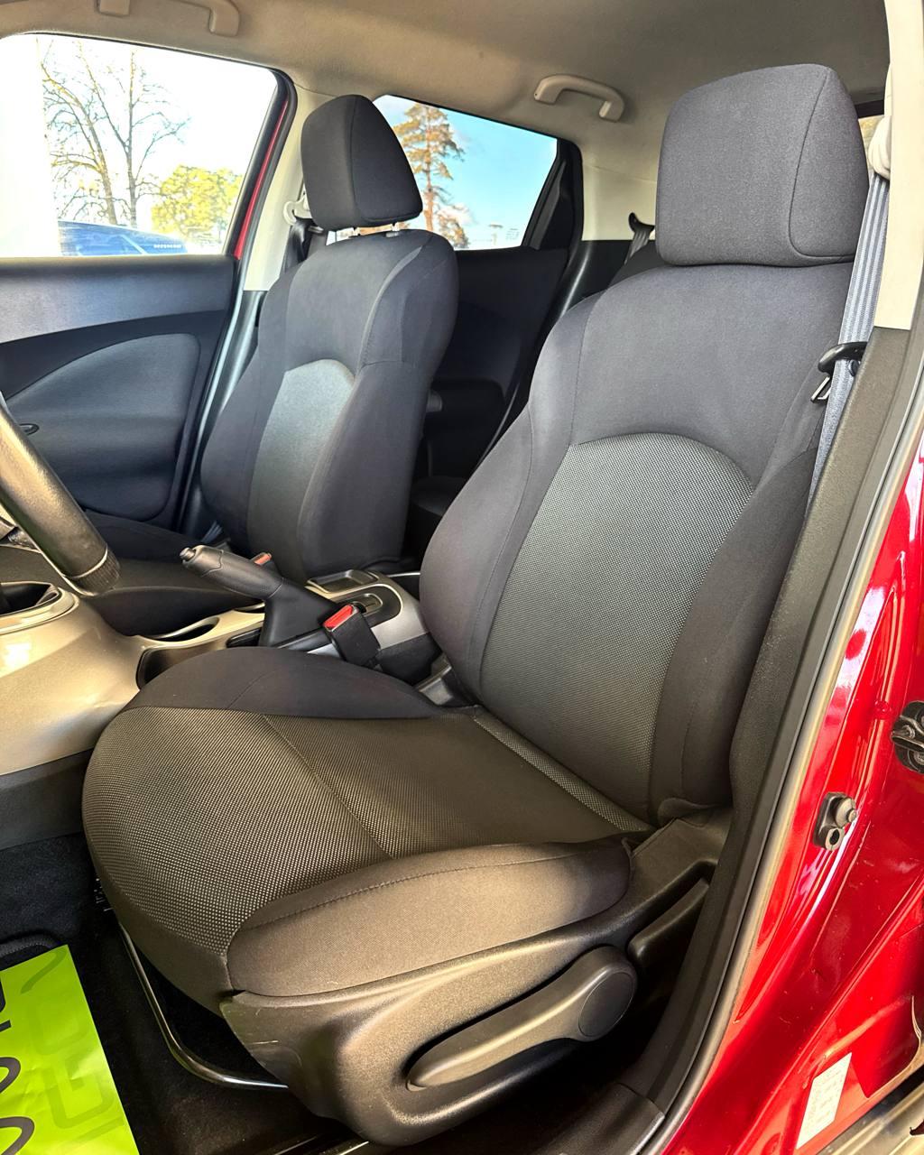 Nissan Juke YF15 · Рестайлинг , 2013 г., механика, дизель - фото 10