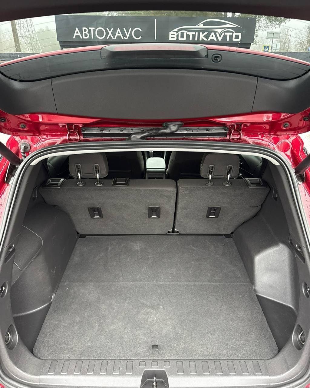 Chevrolet Equinox III , 2019 г., автомат, бензин - фото 10