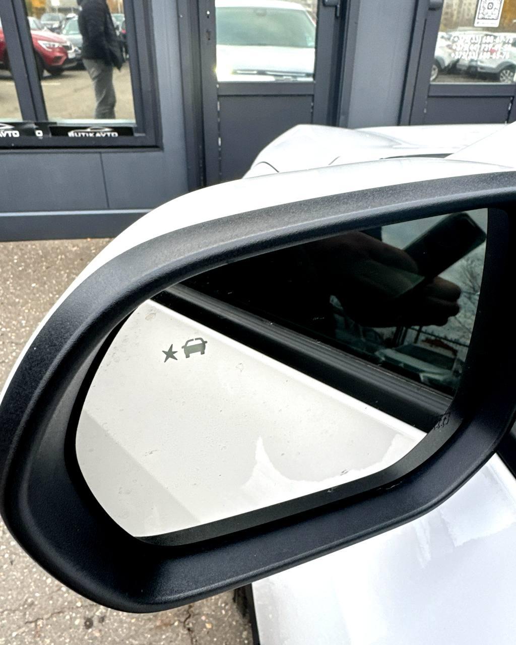 Chevrolet Equinox IV , 2025 г., вариатор, бензин - фото 19