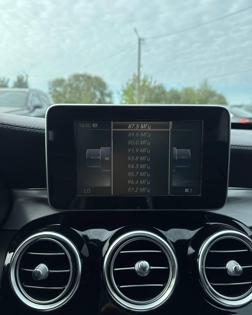 Mercedes-Benz C-Класс W205 S205 C205 A205 , 2015 г., автомат, бензин - фото 17