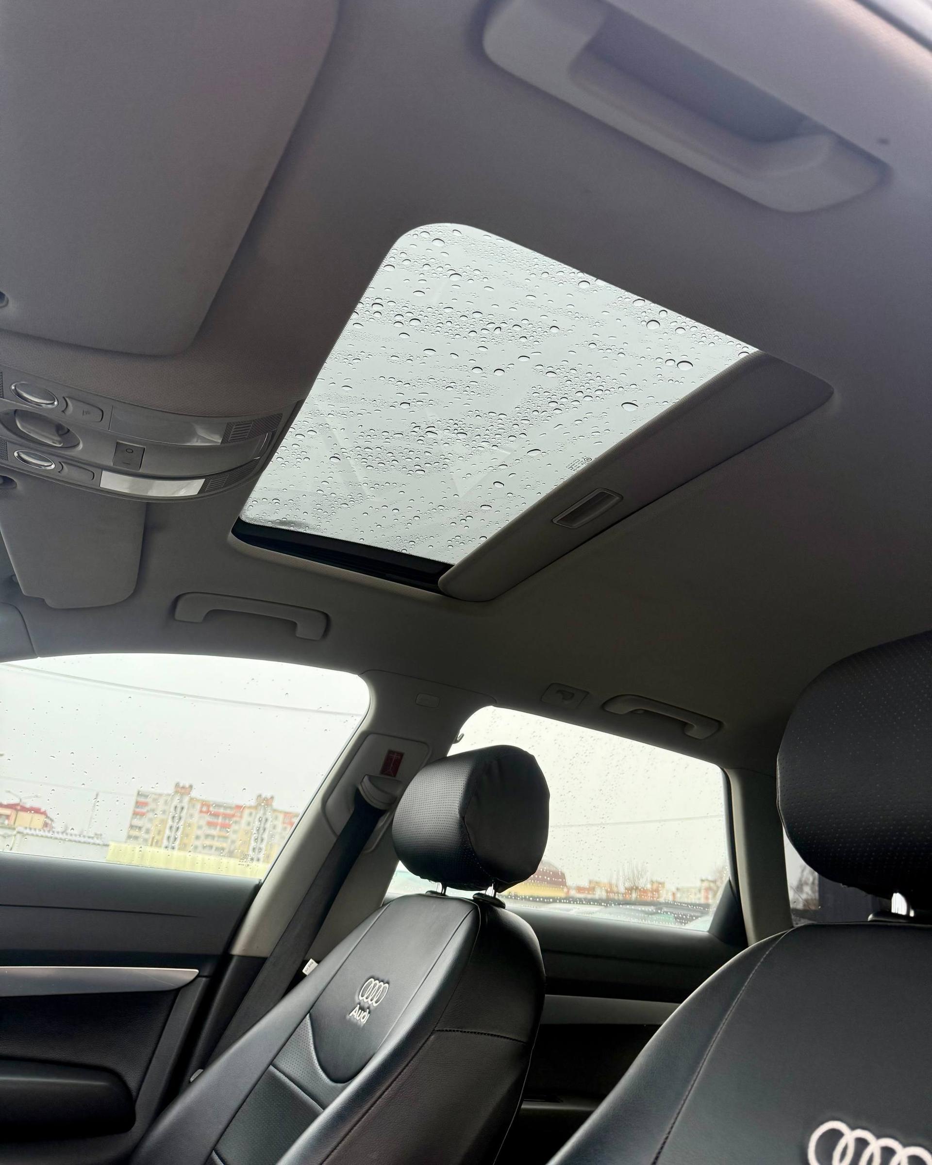 Audi A6 C6 , 2006 г., вариатор, дизель - фото 13