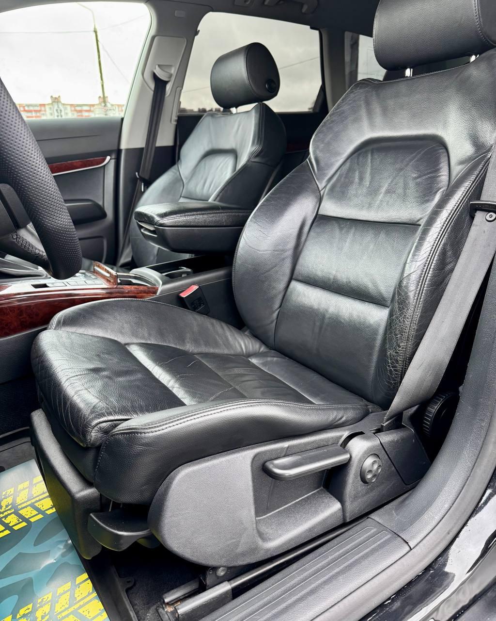 Audi A6 C6 , 2006 г., автомат, дизель - фото 11