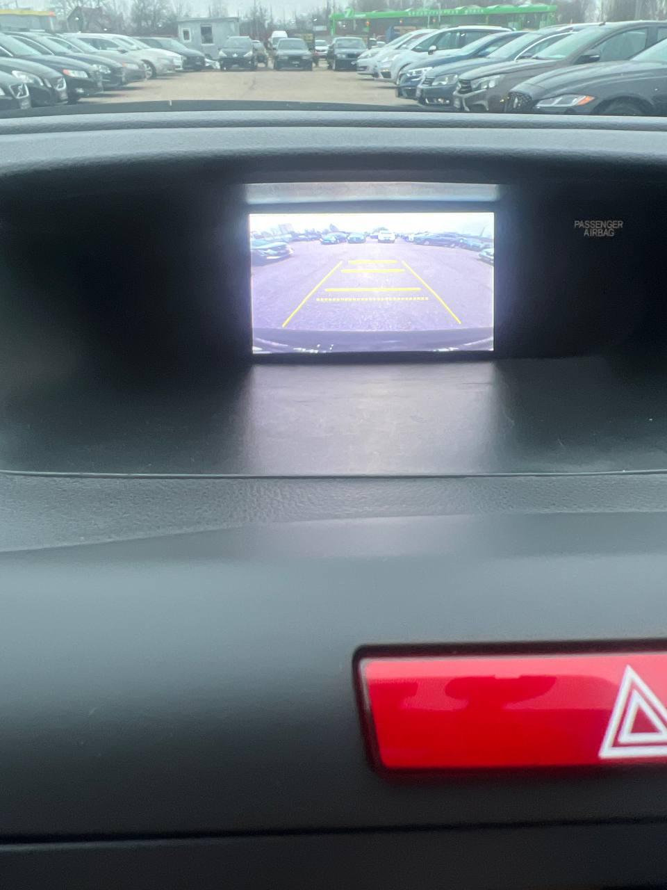 Honda CR-V IV , 2013 г., механика, дизель - фото 13