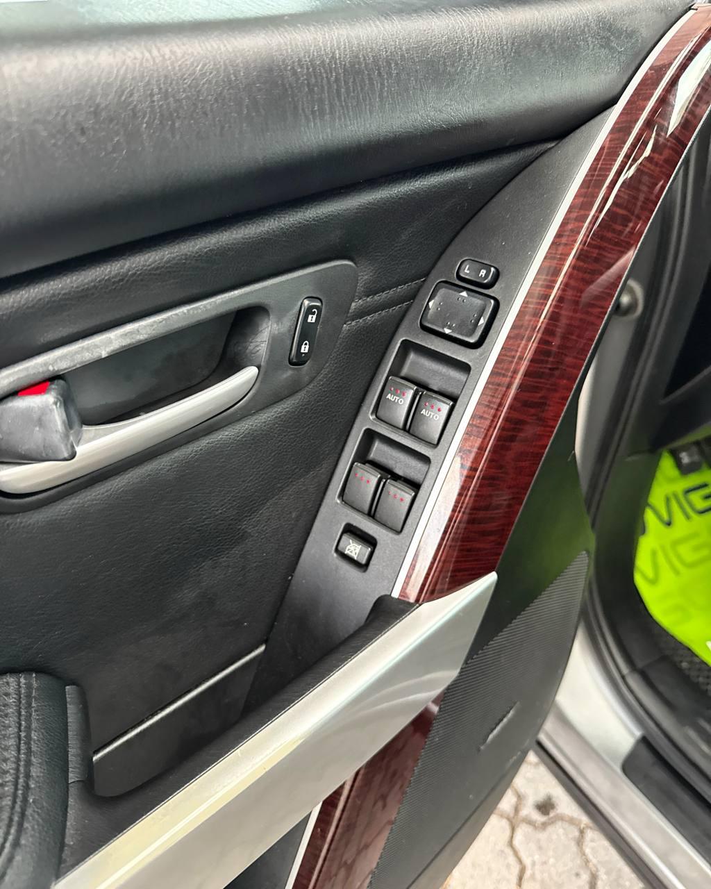 Mazda CX-9 I , 2008 г., автомат, бензин - фото 9