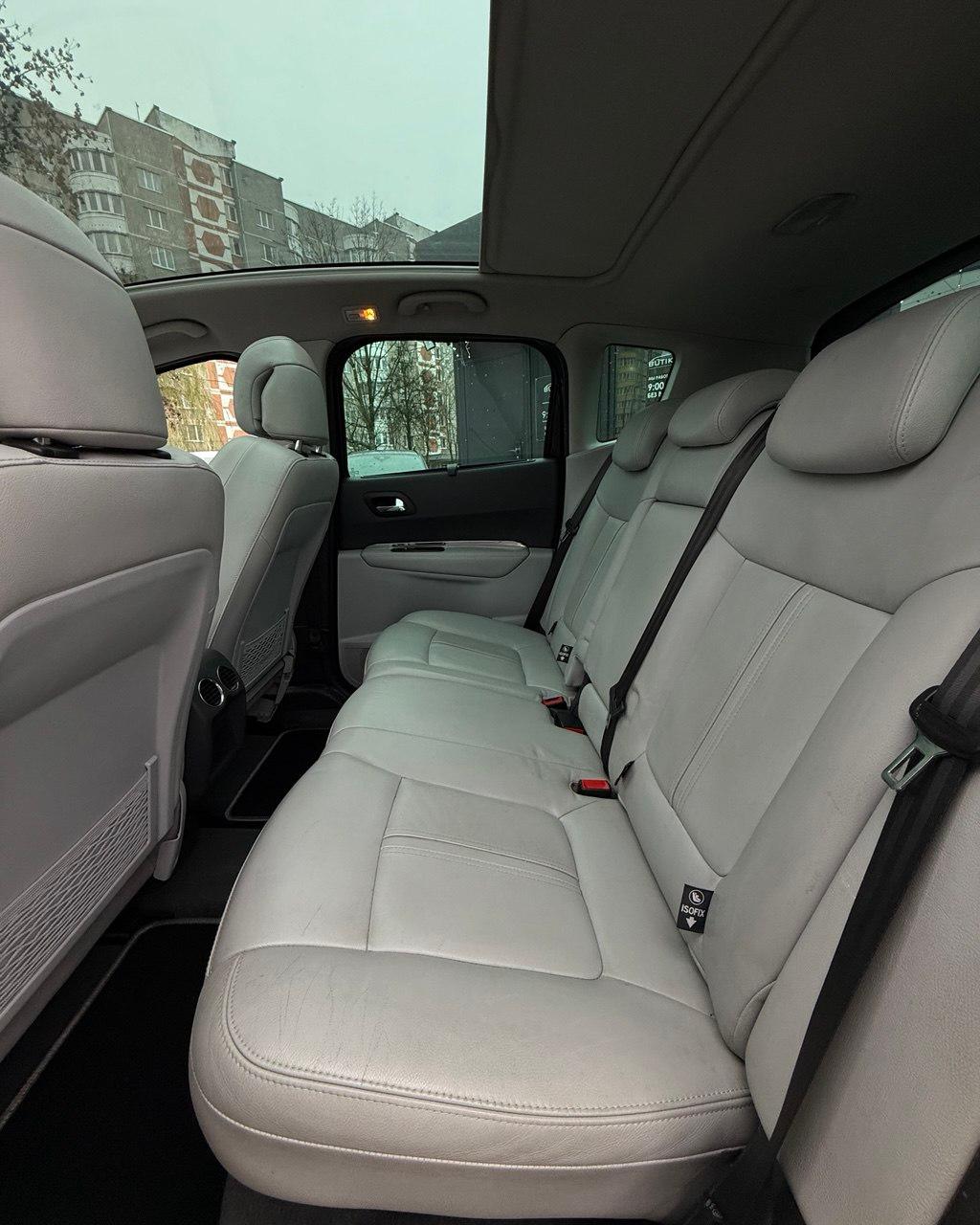 Peugeot 3008 I , 2011 г., робот, дизель - фото 8