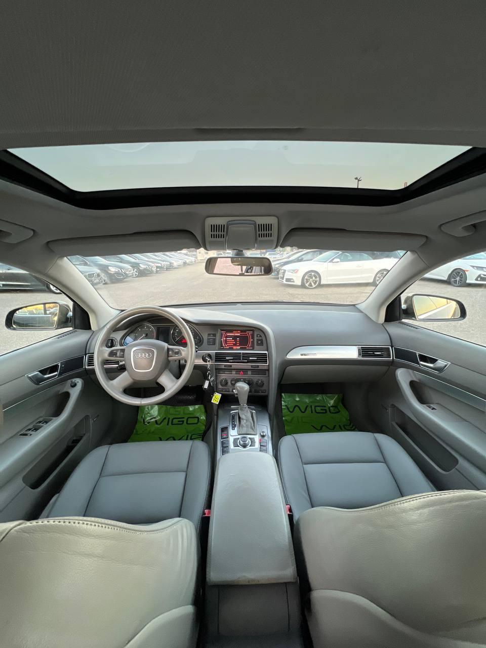 Audi A6 C6 , 2005 г., автомат, дизель - фото 14