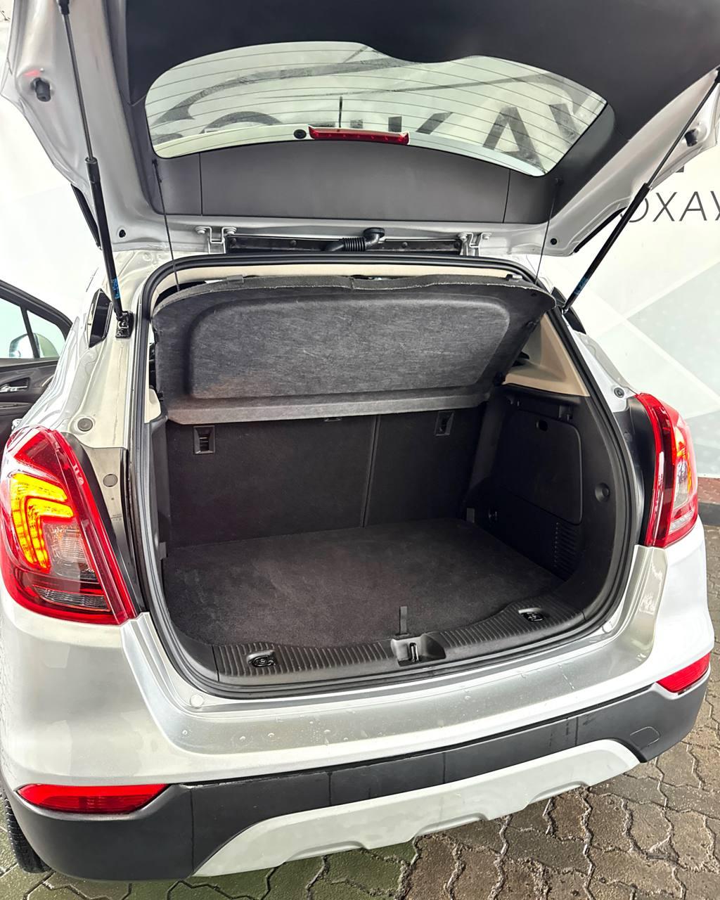 Buick Encore I · Рестайлинг , 2022 г., автомат, бензин - фото 15