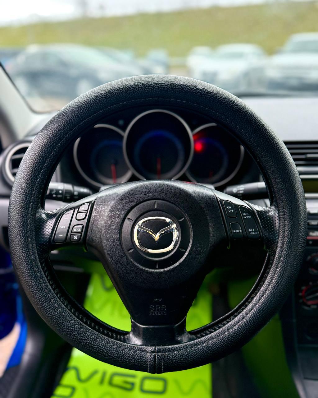 Mazda 3 BK , 2004 г., автомат, бензин - фото 16