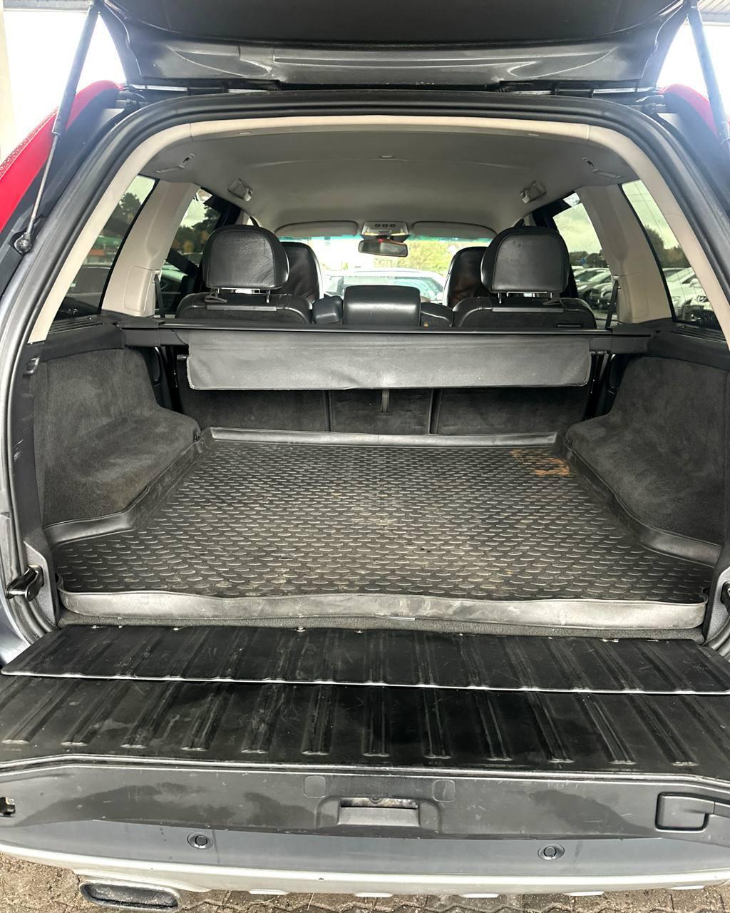 Volvo XC90 I · Рестайлинг , 2008 г., автомат, дизель  - фото 17