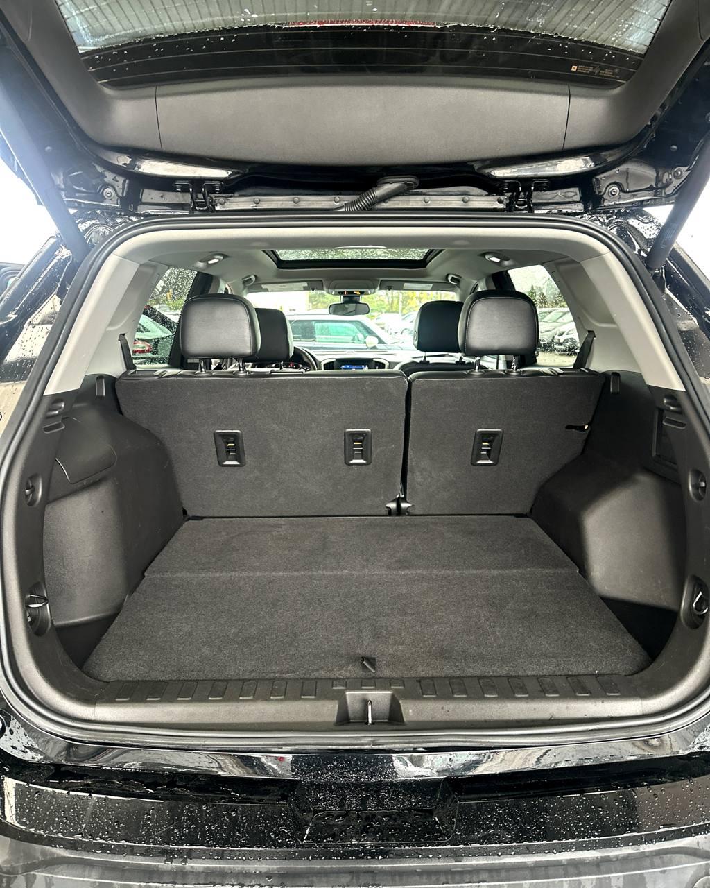 GMC Terrain II · Рестайлинг , 2022 г., автомат, бензин  - фото 18