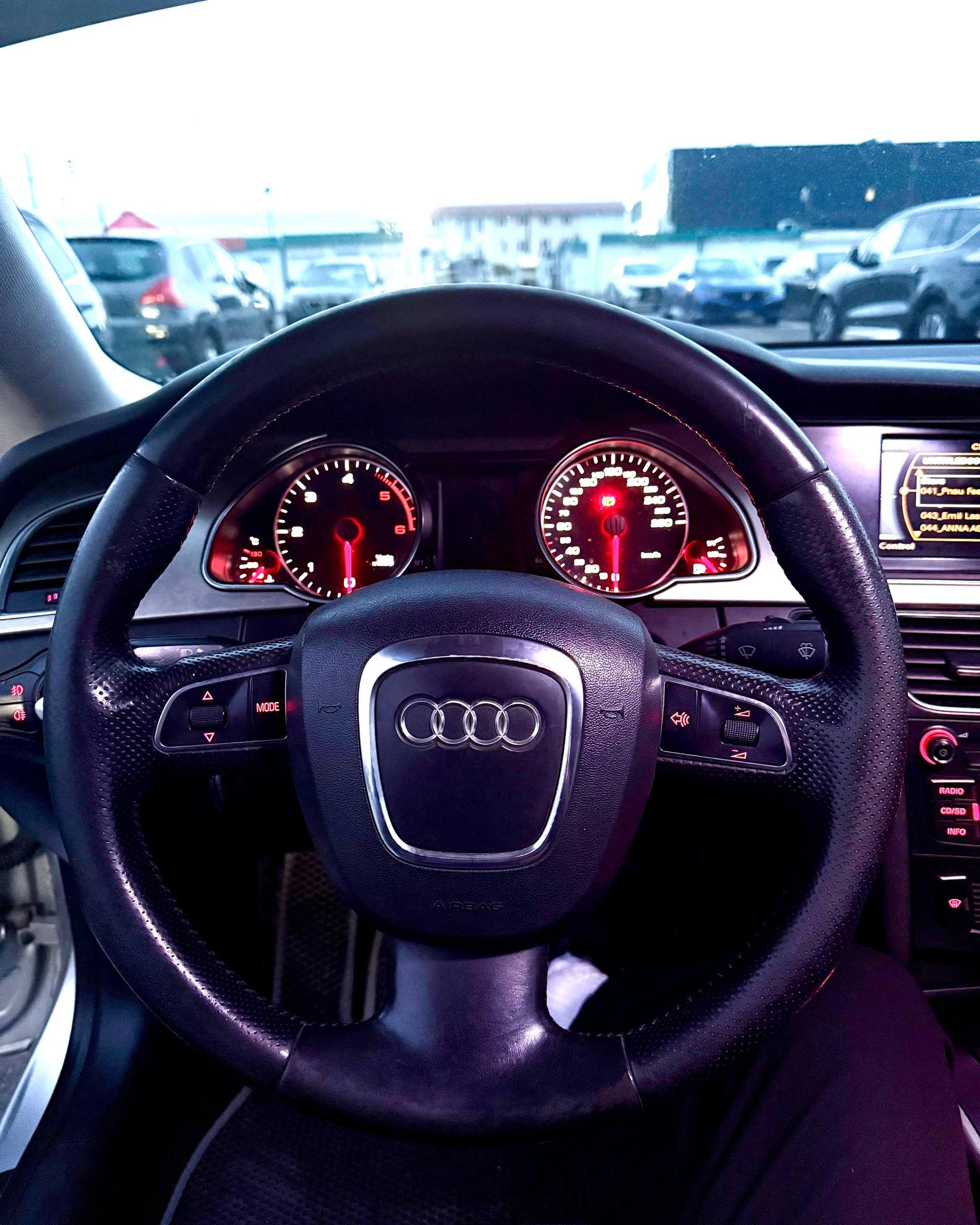 Audi A5 8T , 2007 г., механика, дизель - фото 11