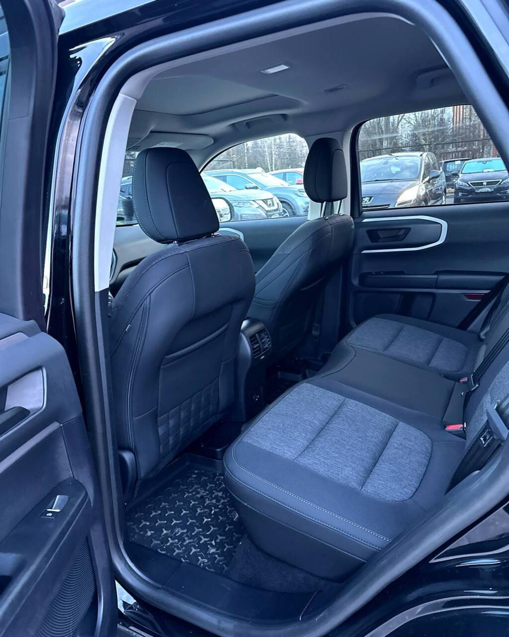 Ford Bronco Sport I , 2024 г., автомат, бензин - фото 12