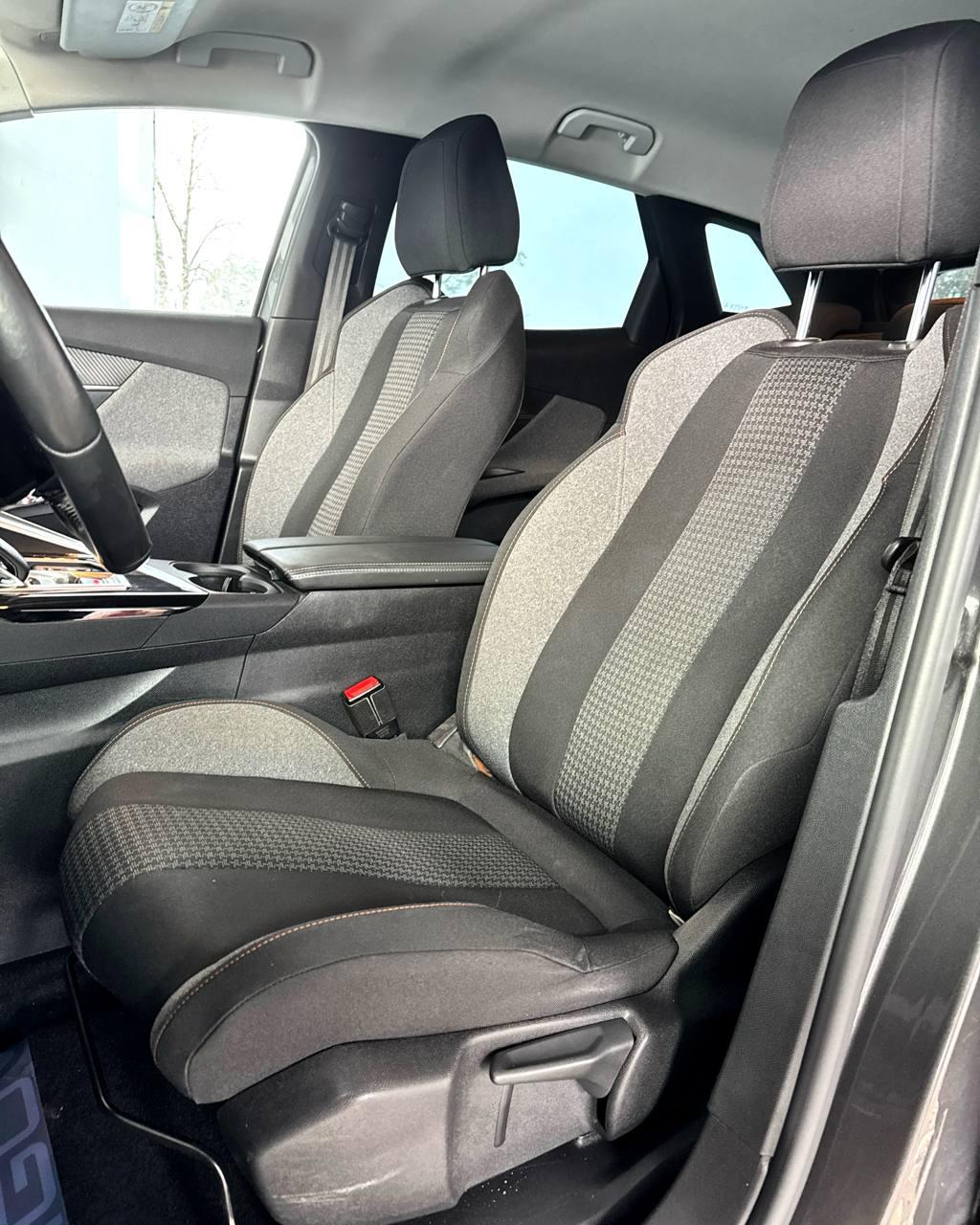 Peugeot 3008 II · Рестайлинг , 2020 г., автомат, бензин - фото 10