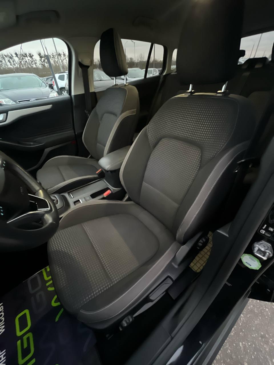 Ford Focus IV , 2021 г., механика, дизель - фото 9