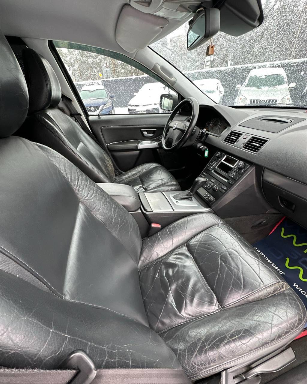 Volvo XC90 I , 2004 г., автомат, дизель - фото 12