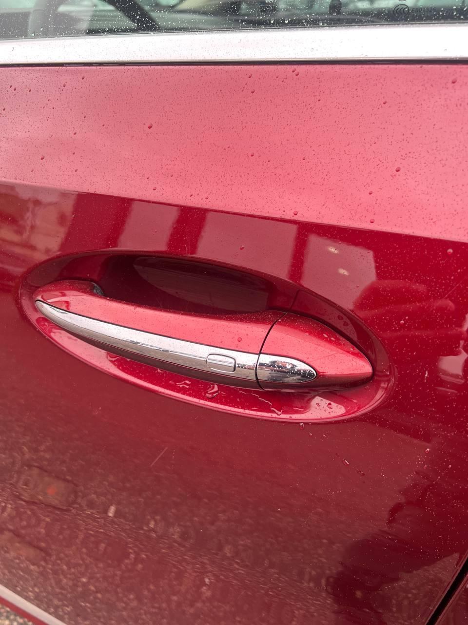 Buick Envision II , 2021 г., автомат, бензин - фото 9