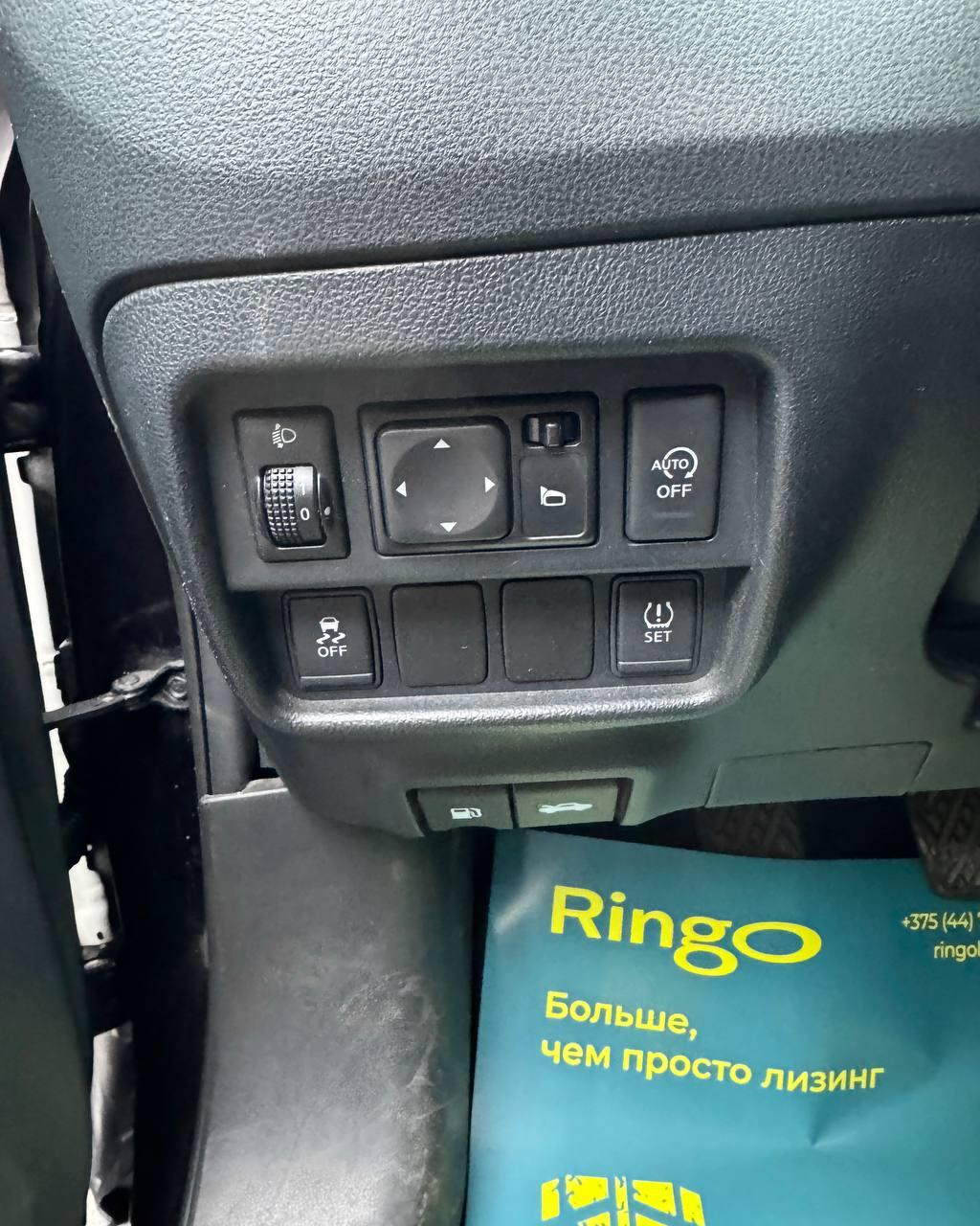 Nissan Juke YF15 · Рестайлинг, 2014 г., механика, дизель - фото 17