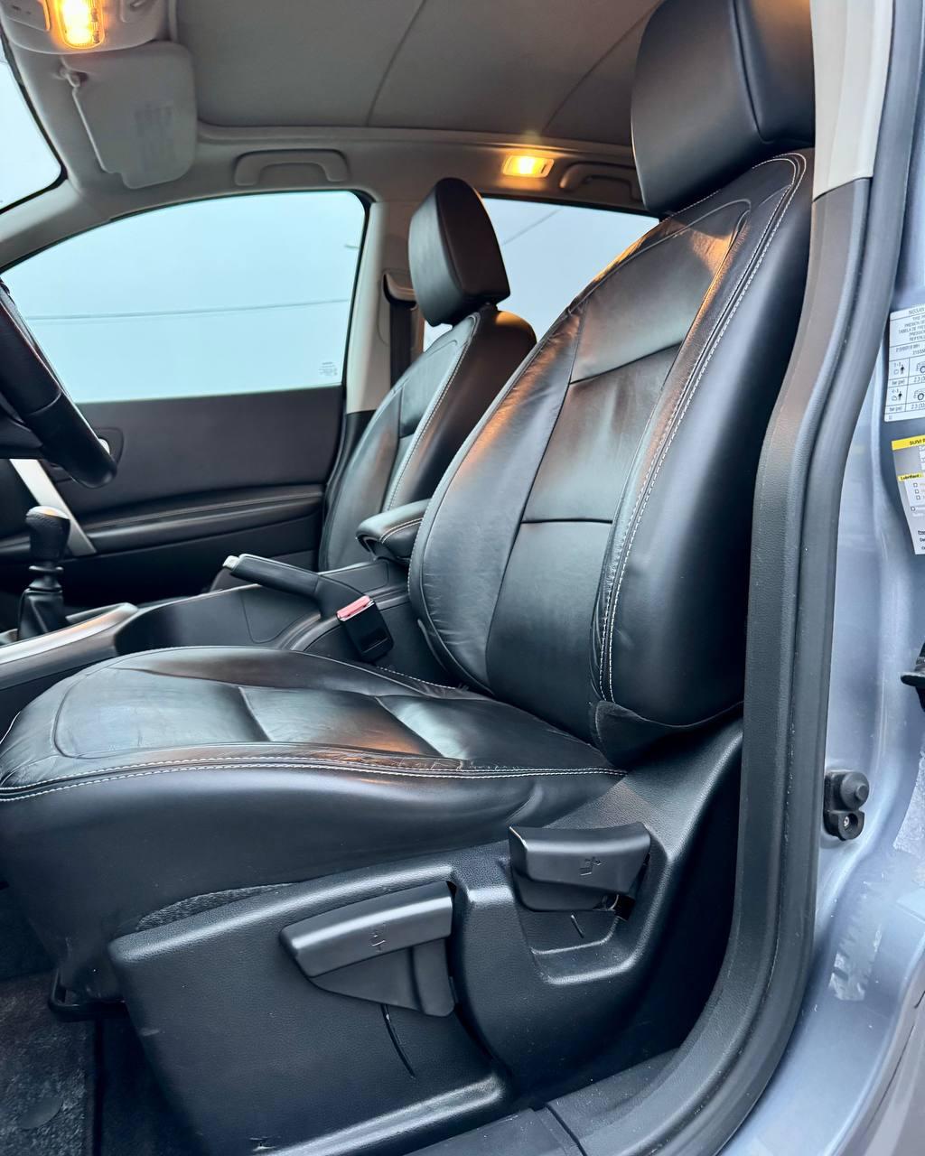 Nissan Qashqai I · Рестайлинг , 2013 г., механика, дизель - фото 11