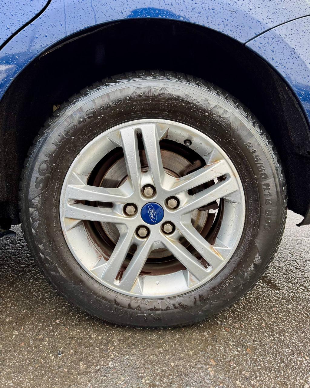 Ford Galaxy II · Рестайлинг , 2011 г., механика, дизель - фото 16