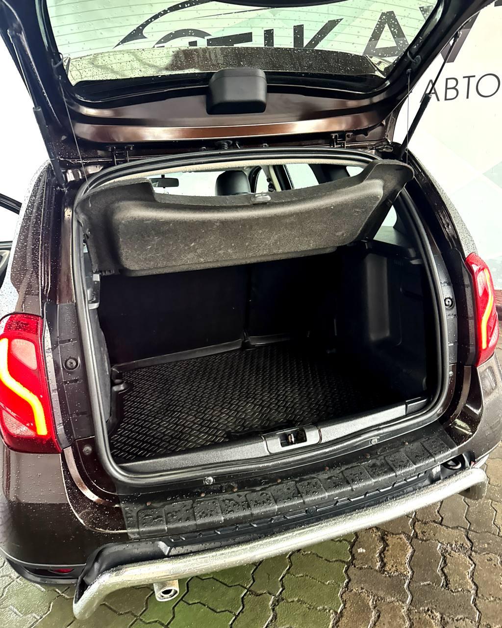 Renault Duster I · Рестайлинг , 2016 г., механика, бензин - фото 14