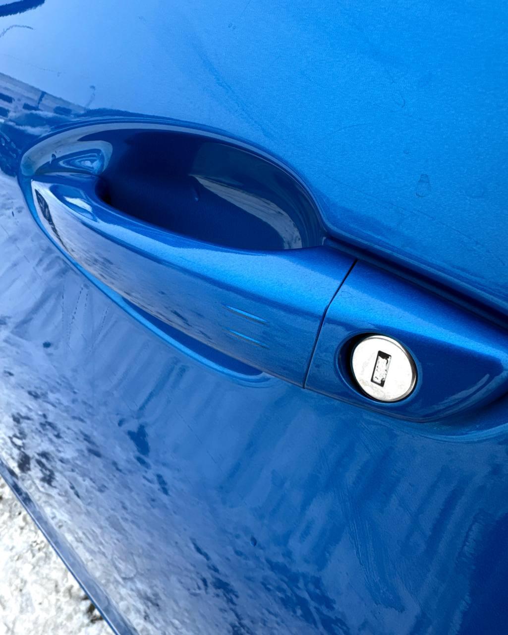 Peugeot 308 T9 · Рестайлинг , 2020 г., механика, бензин - фото 10