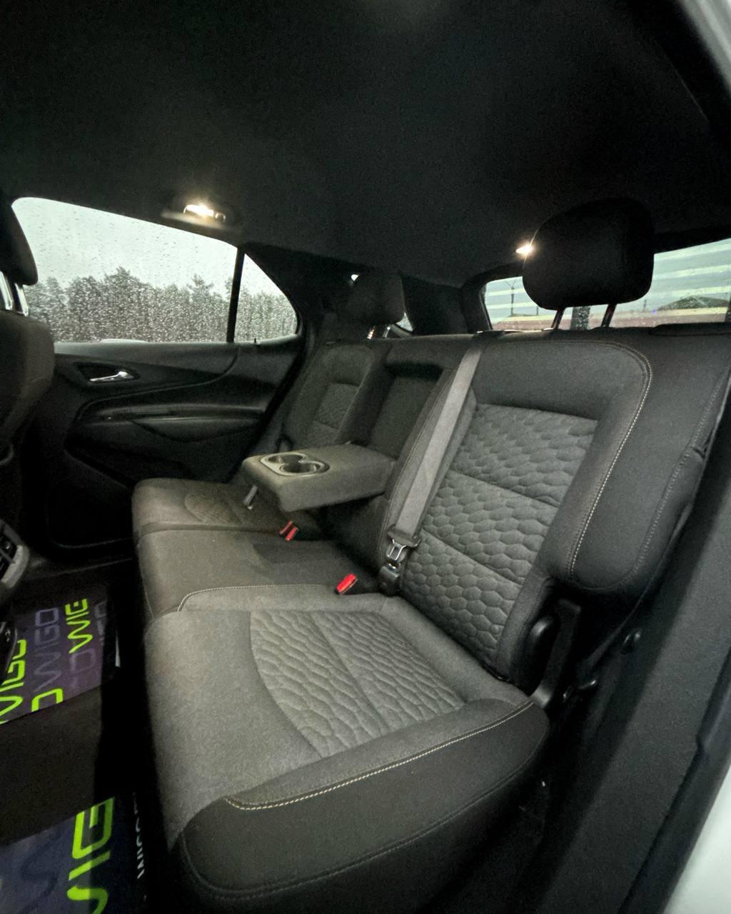 Chevrolet Equinox III , 2021 г., автомат, бензин - фото 14