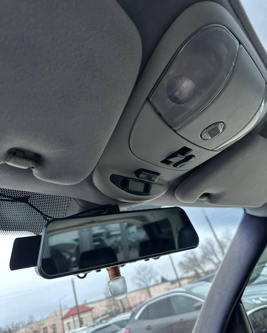 Mercedes-Benz M-Класс W163 · Рестайлинг , 2004 г., автомат, дизель - фото 17