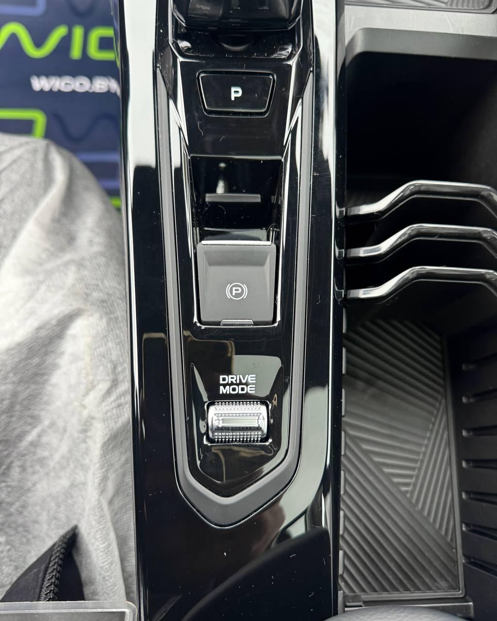 Geely Binyue L I , 2025 г., робот, бензин - фото 20