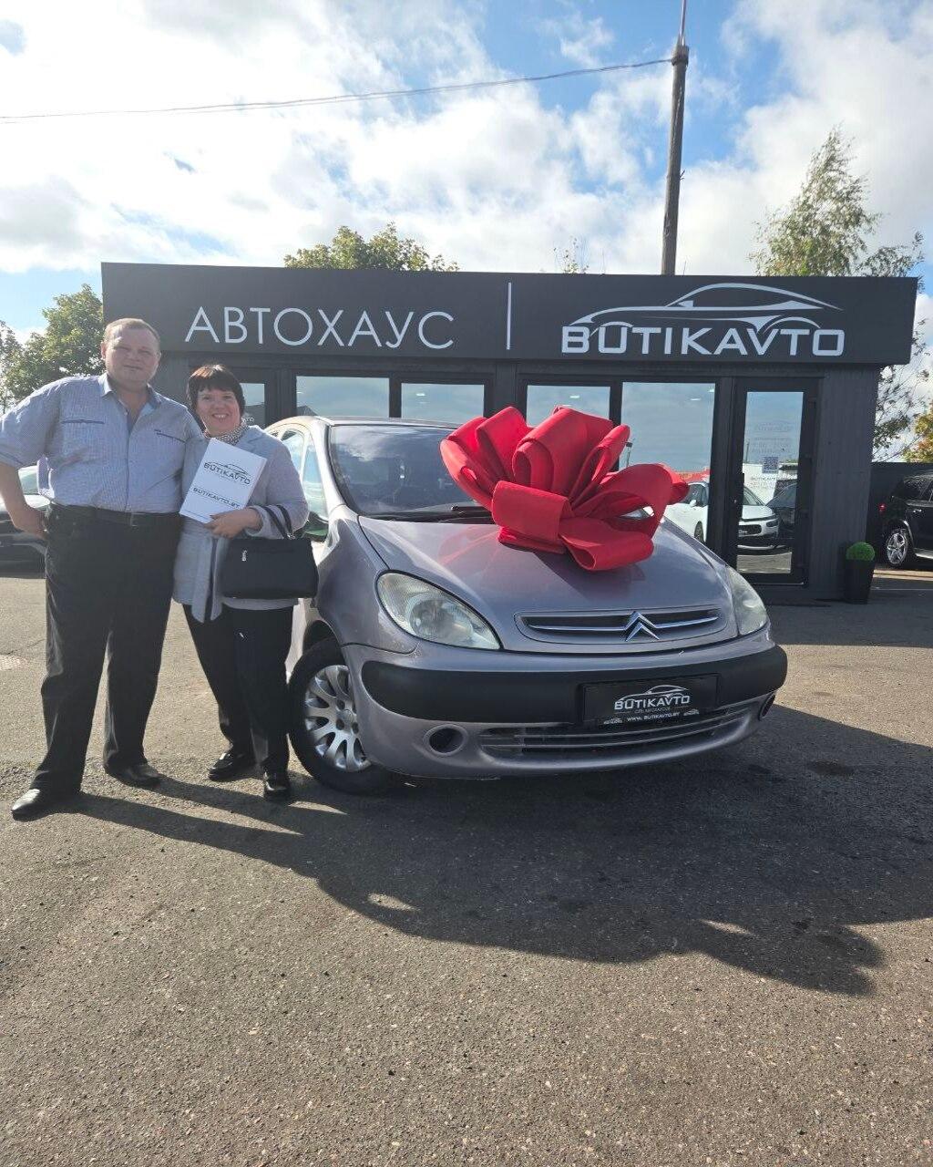 Citroen Xsara Picasso I , 2001 г., механика, бензин