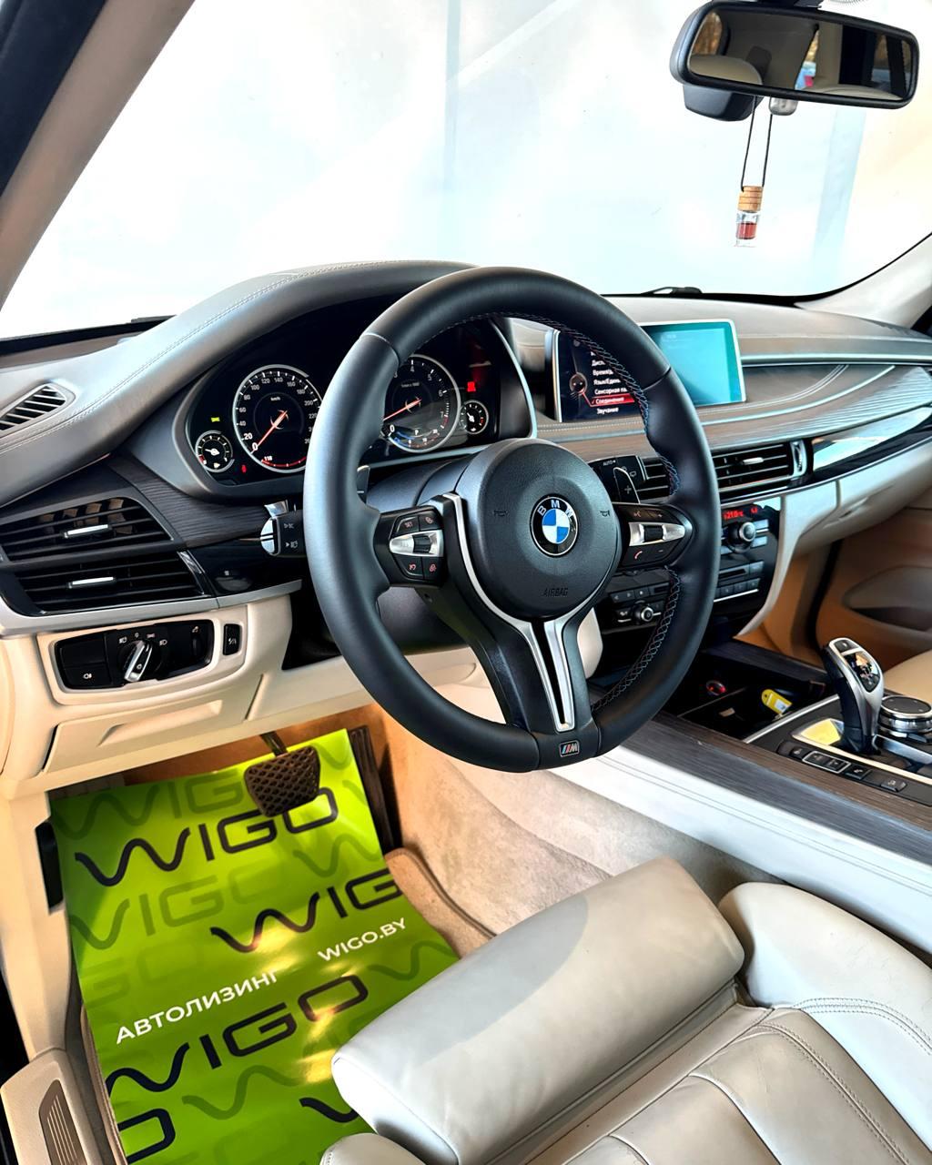 BMW X5 F15 , 2014 г., автомат, бензин - фото 12