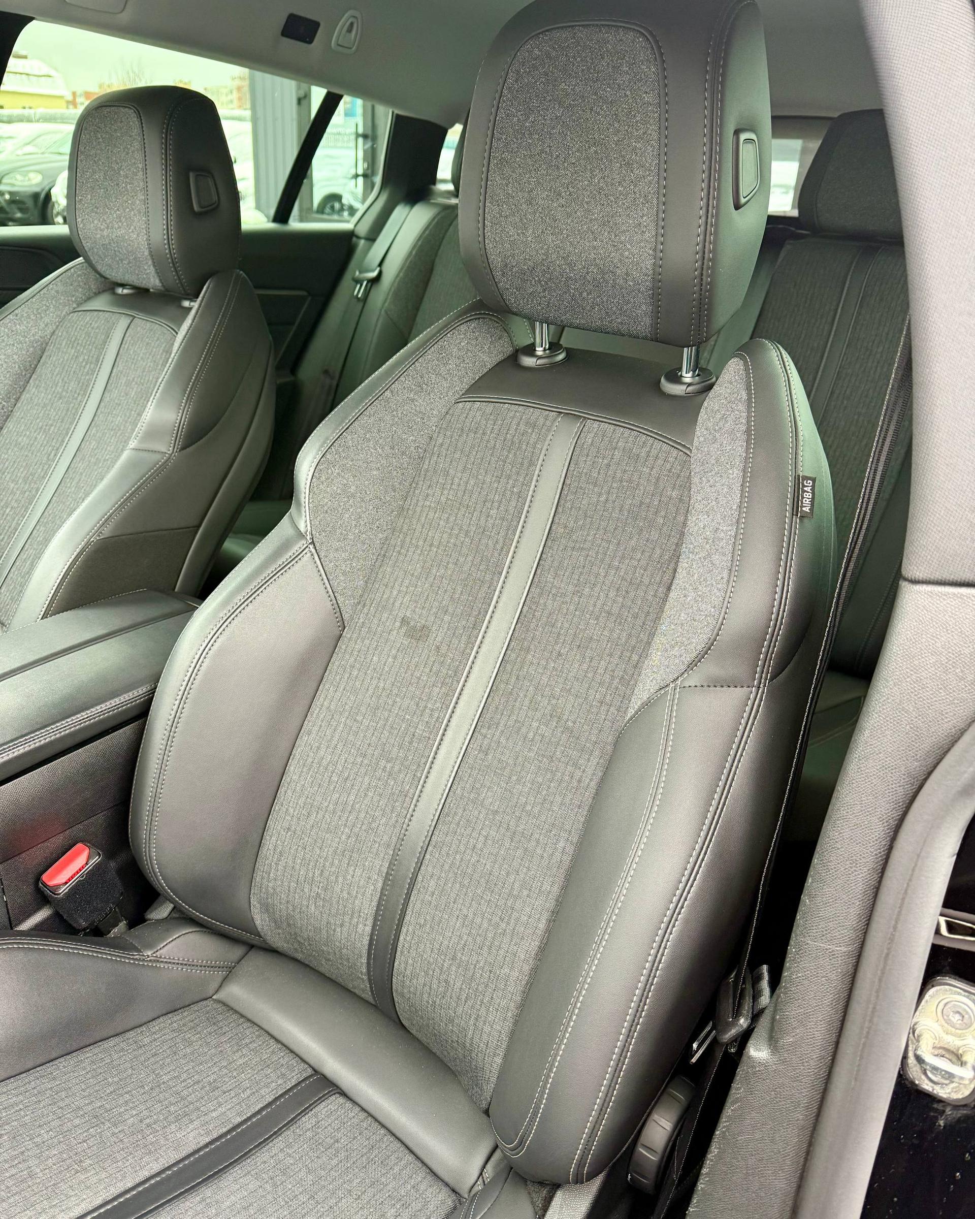 Peugeot 508 II , 2021 г., автомат, дизель - фото 14