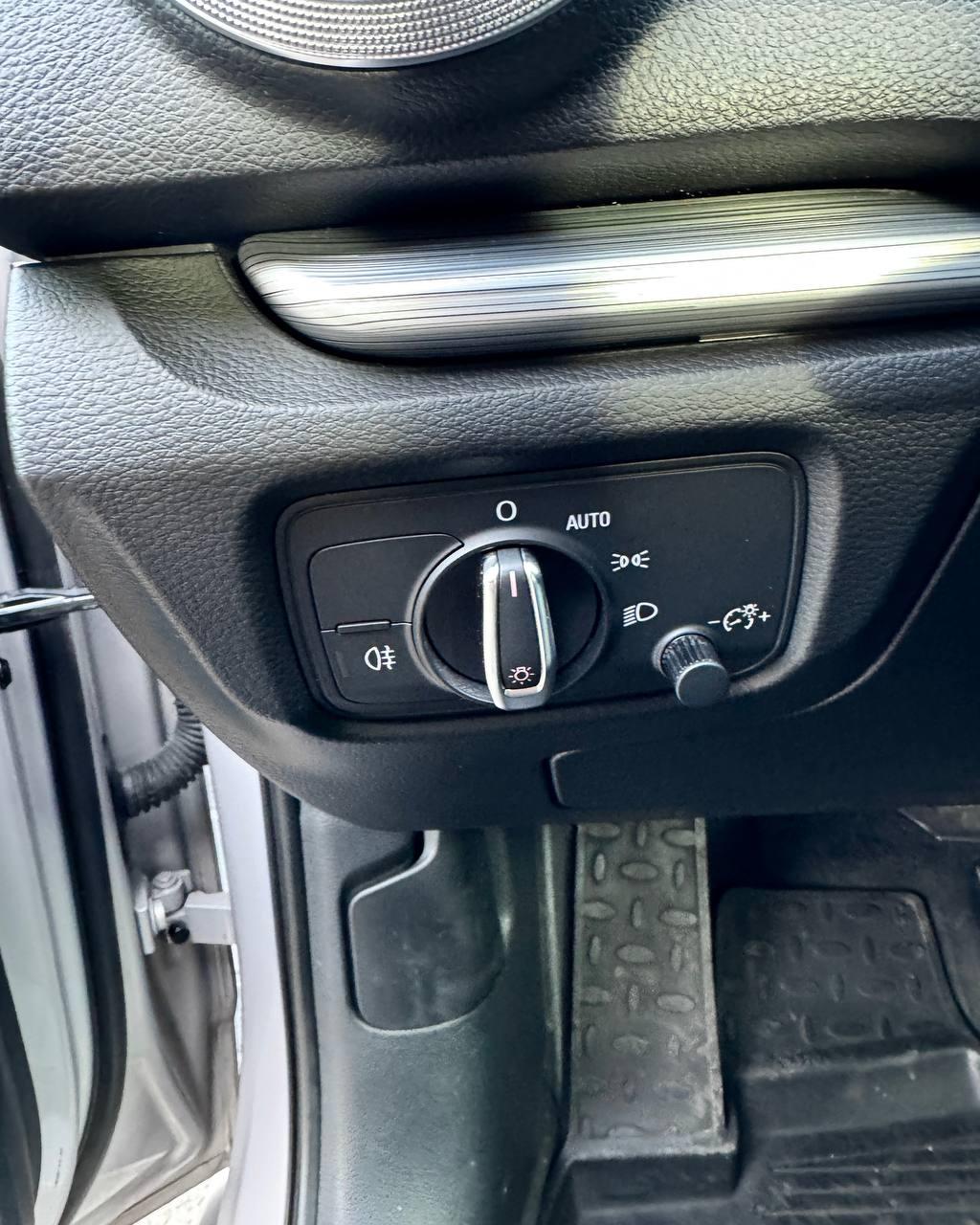 Audi A3 8V , 2014 г., робот, бензин - фото 19