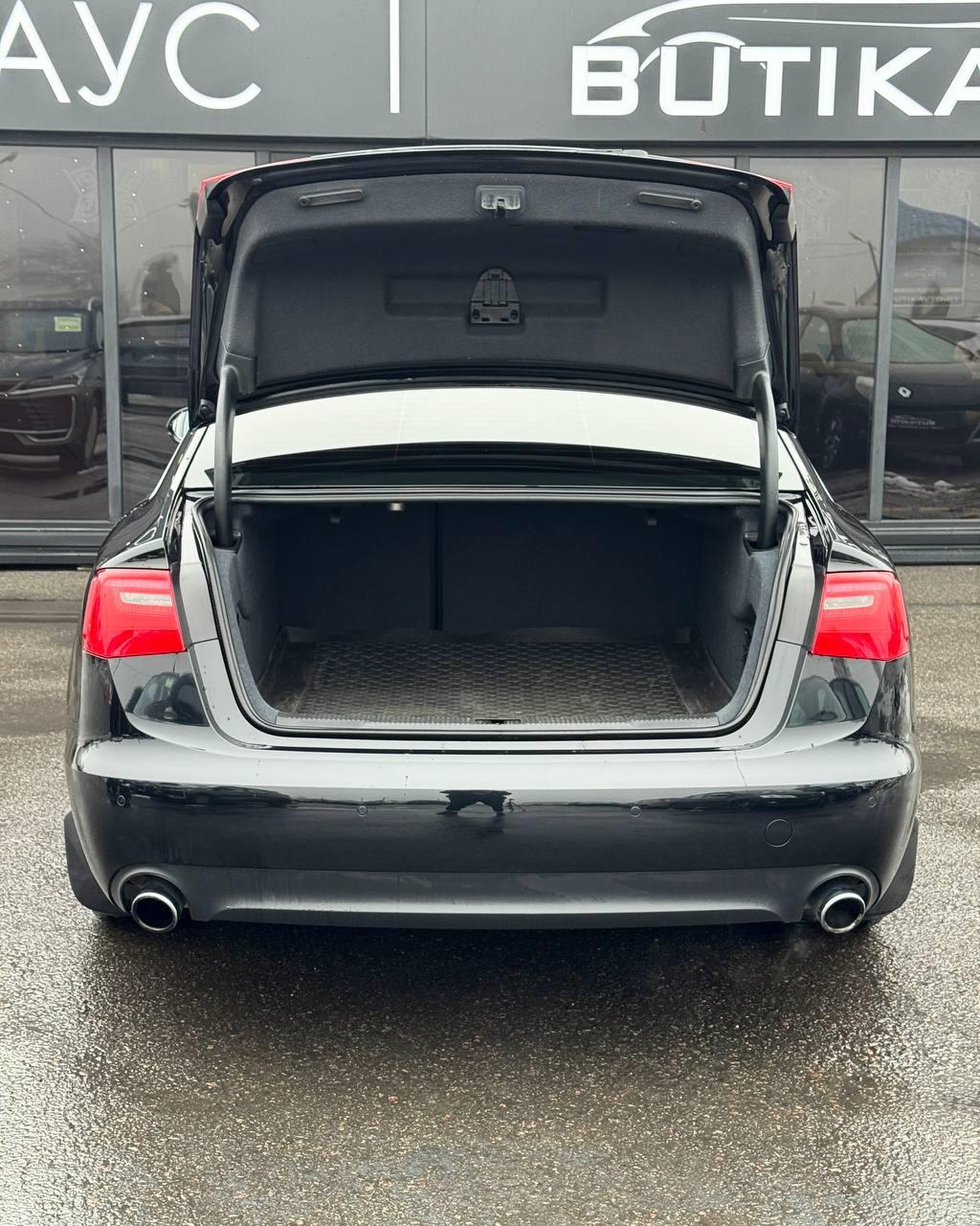 Audi A6 C7 , 2013 г., робот, бензин - фото 14