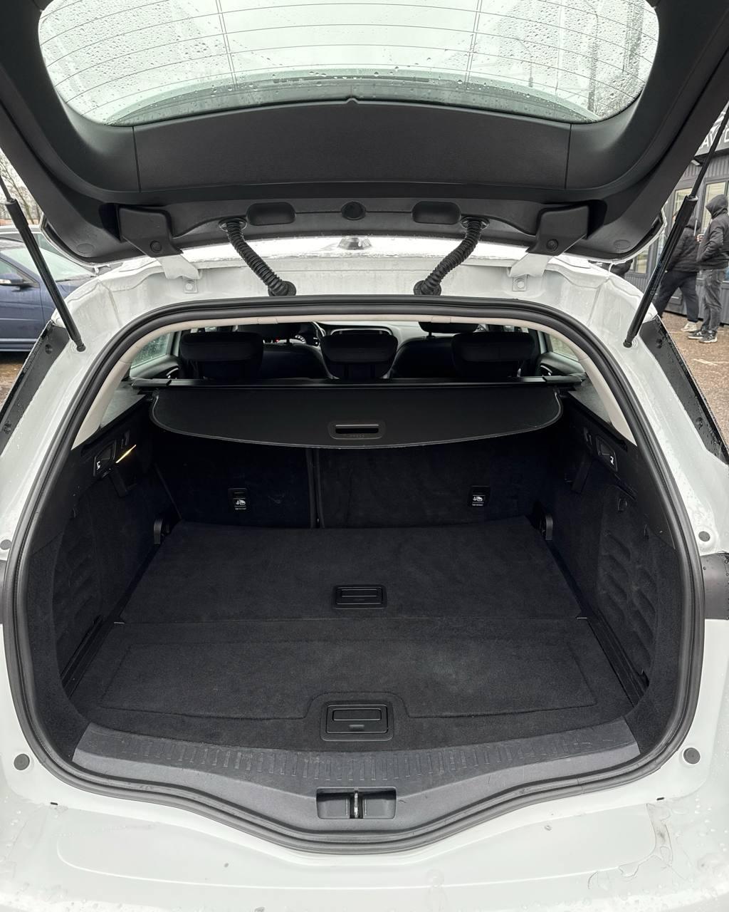 Renault Megane IV · Рестайлинг , 2021 г., механика, дизель - фото 14