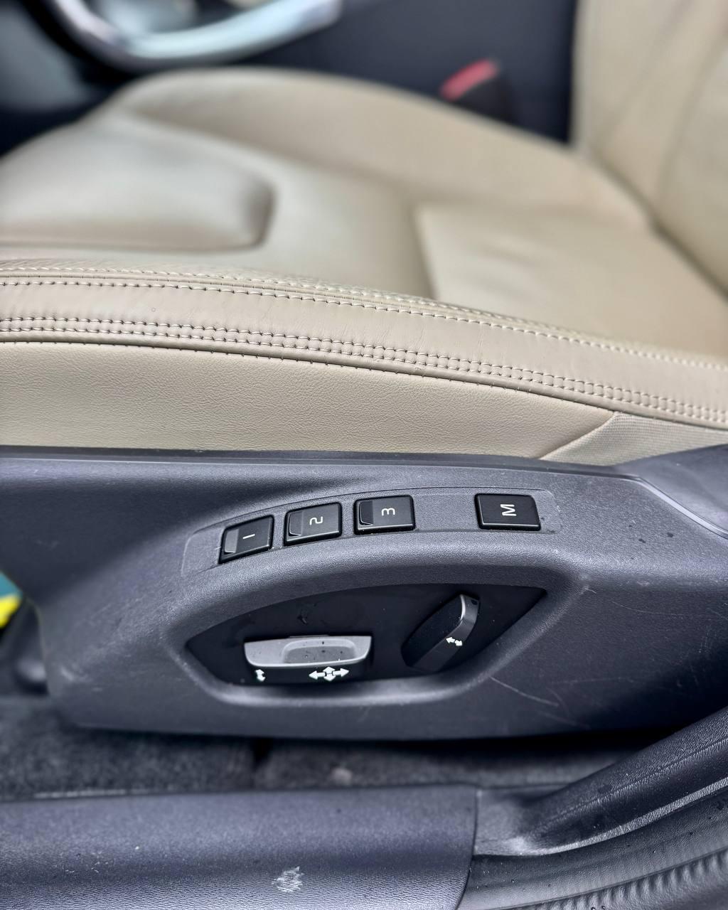 Volvo V60 I · Рестайлинг , 2013 г., робот, дизель - фото 18