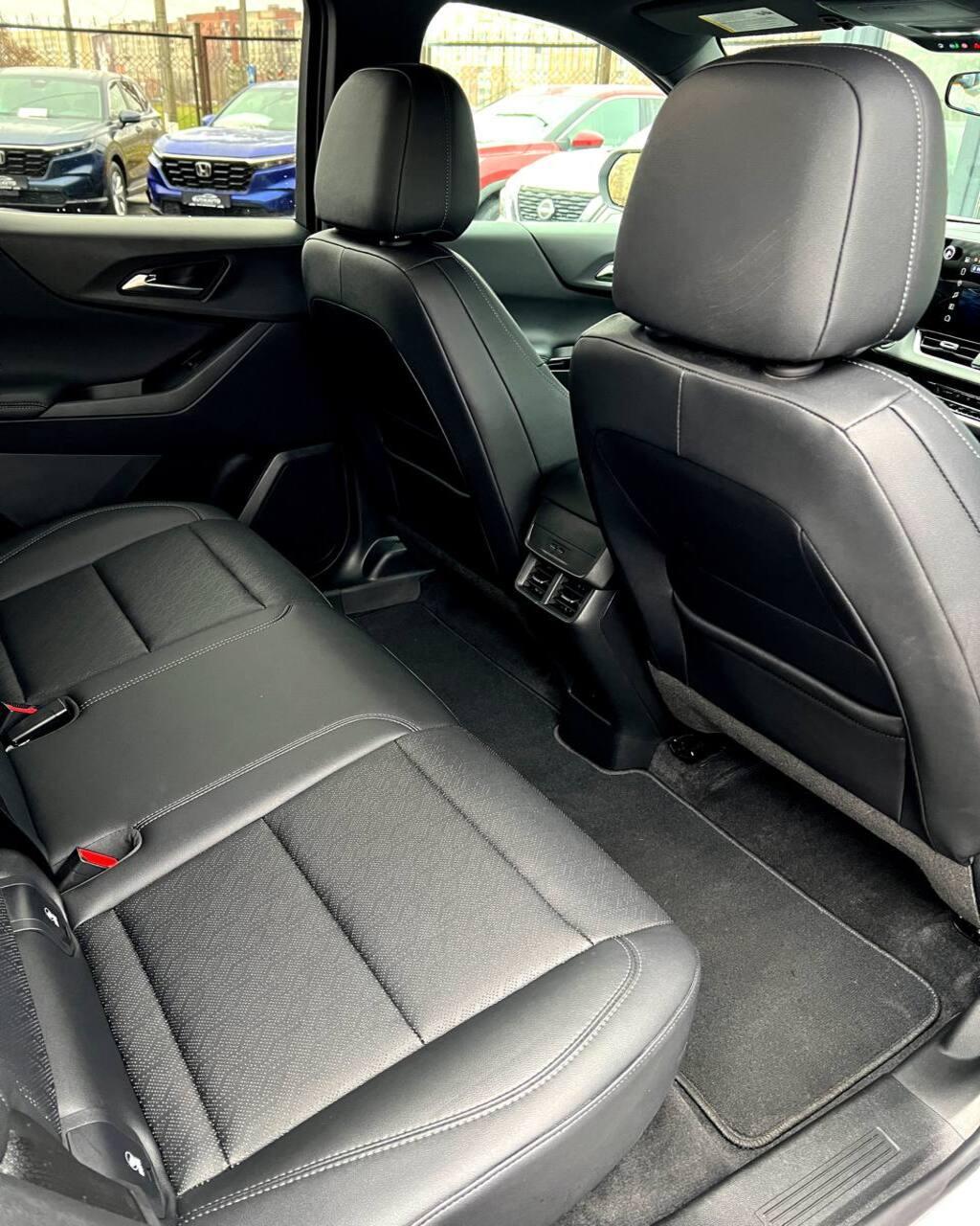 Chevrolet Equinox IV , 2025 г., вариатор, бензин - фото 13