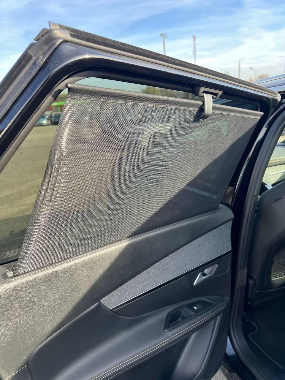 Peugeot 5008 II , 2019 г., автомат, дизель - фото 18