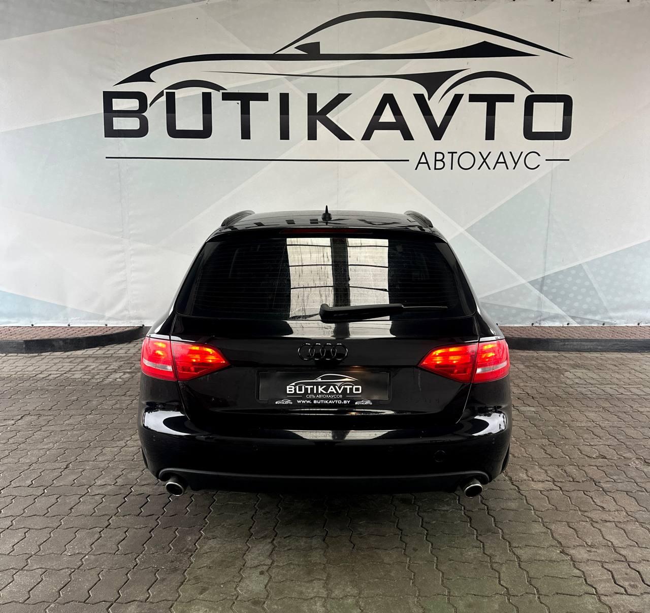 Audi A4 B8 , 2008 г., механика, дизель - фото 6