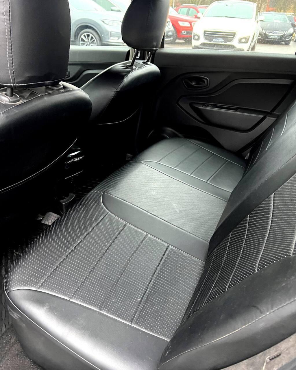 Lada (ВАЗ) XRAY I , 2017 г., механика, бензин - фото 12