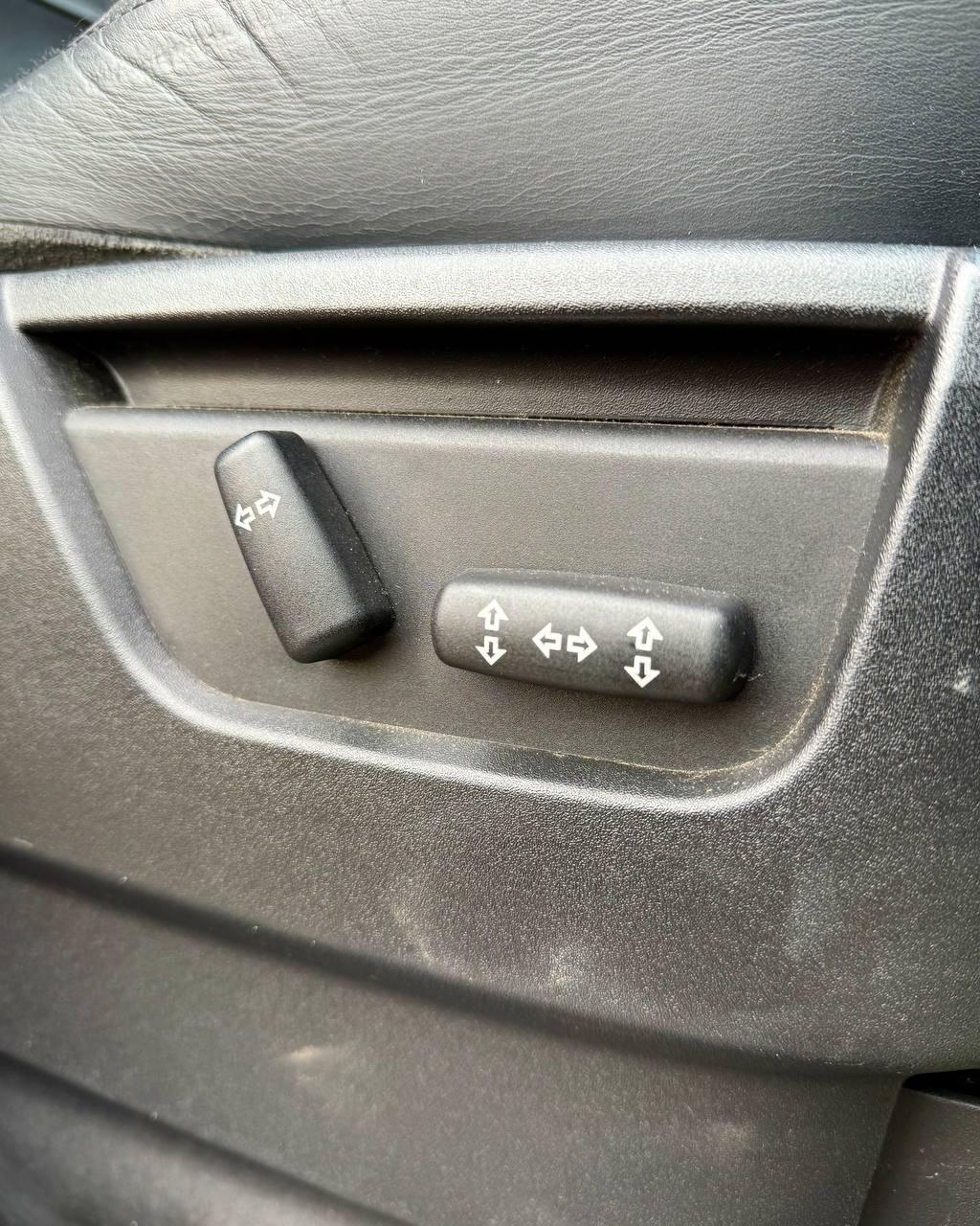 Land Rover Range Rover Sport I , 2008 г., автомат, дизель - фото 22