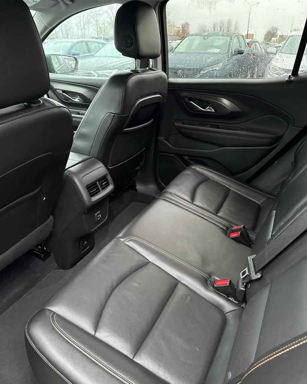 GMC Terrain II , 2020 г., автомат, бензин - фото 11