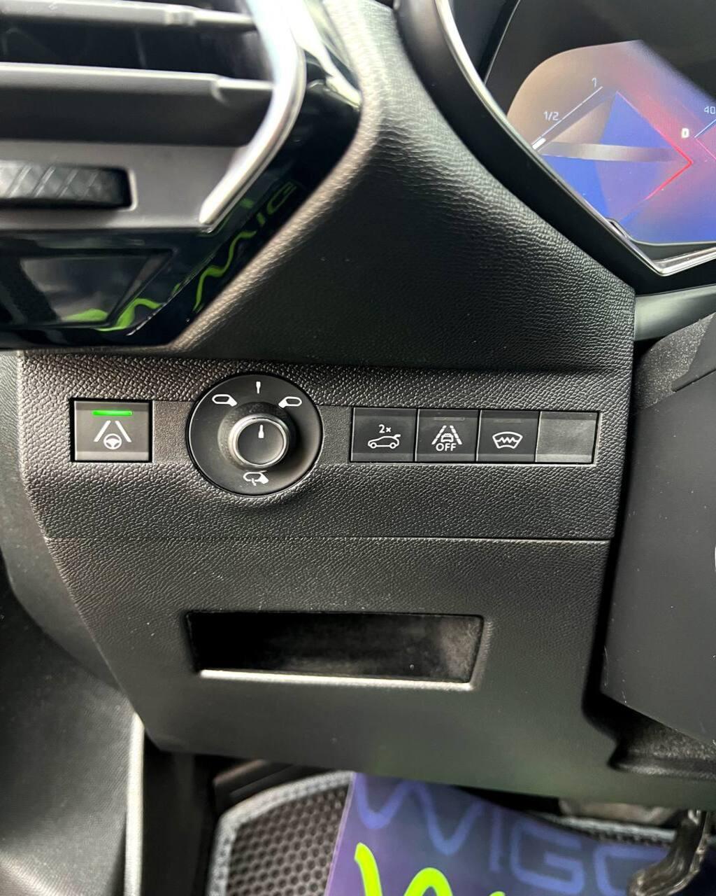 DS 7 Crossback I , 2020 г., автомат, дизель - фото 18