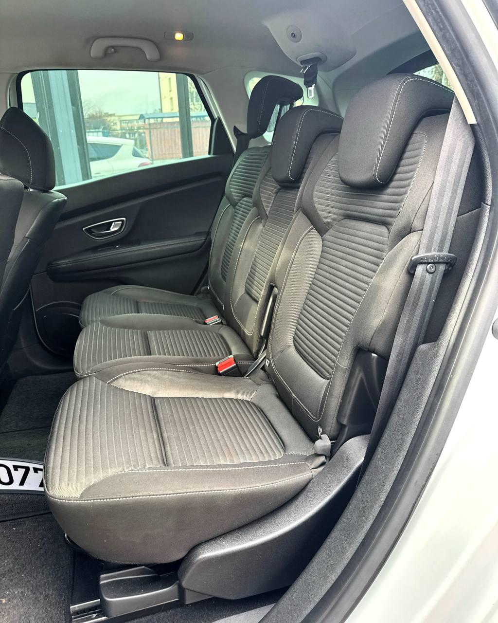 Renault Scenic IV , 2019 г., механика, дизель - фото 12