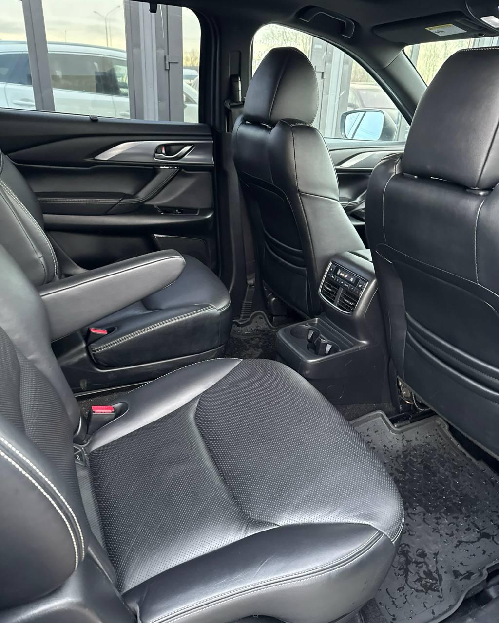 MAZDA CX9, 2019 г., автомат, бензин - фото 13