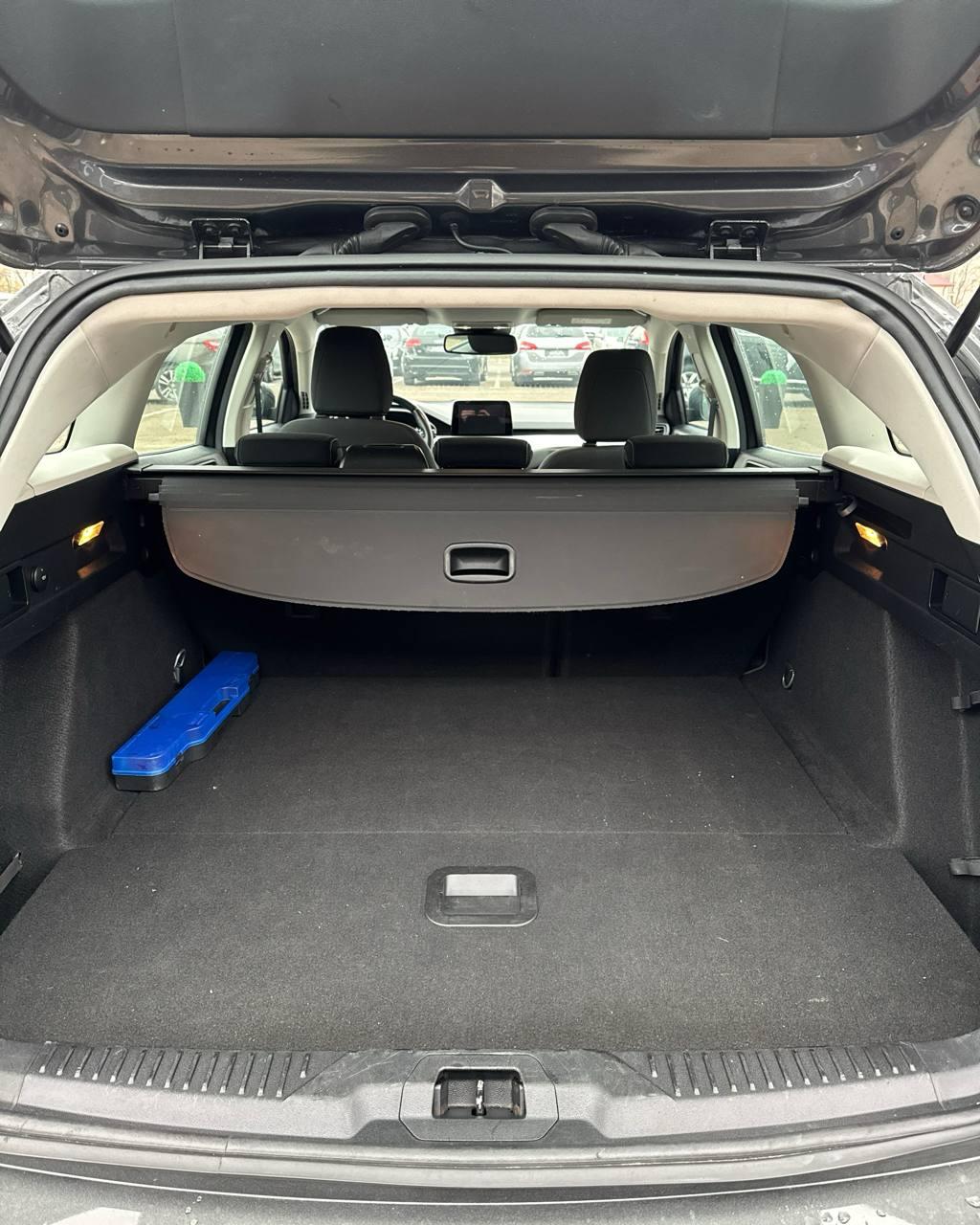 Ford Focus IV , 2020 г., автомат, дизель - фото 14