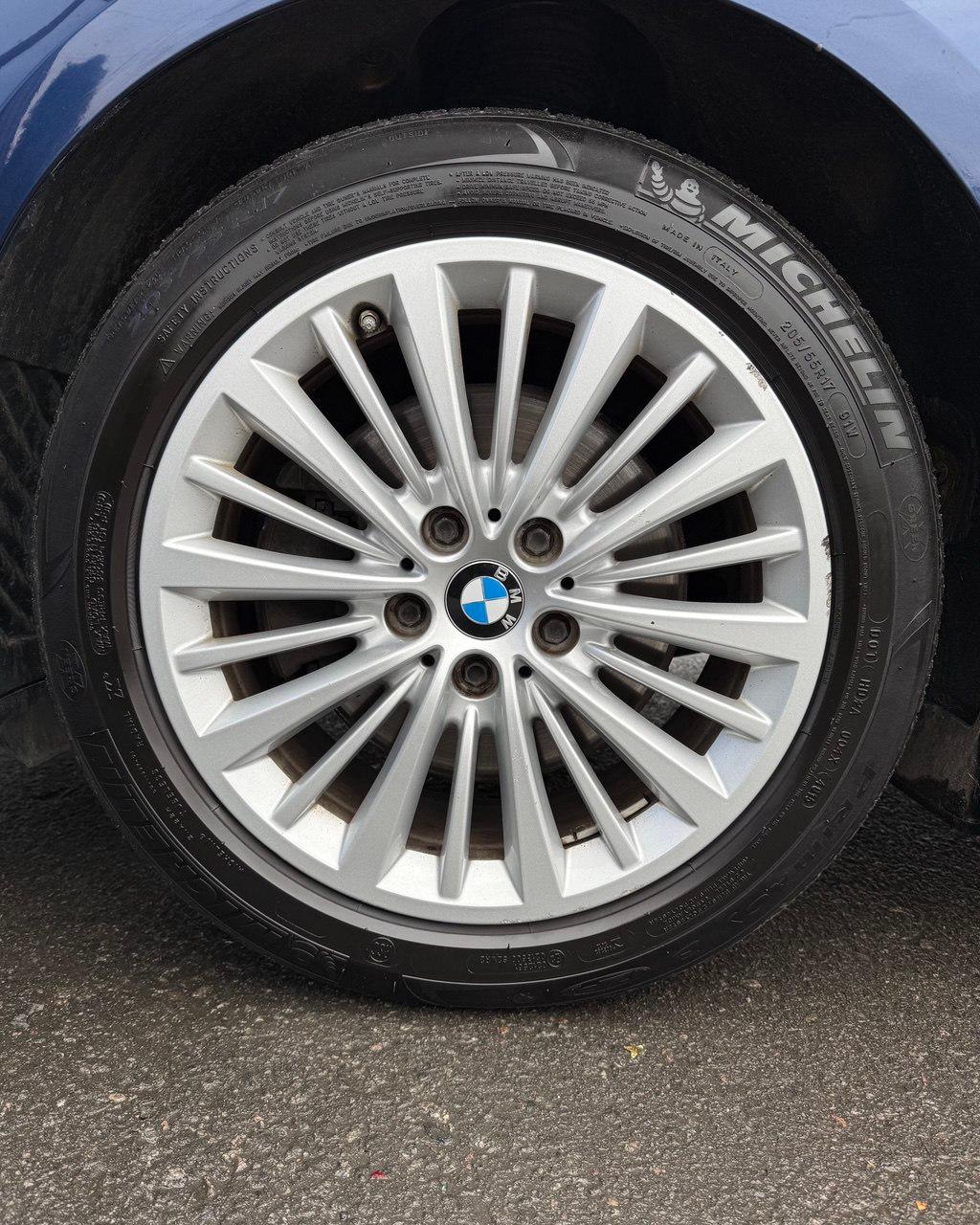 BMW 2 серия Active Tourer F45 , 2016 г., автомат, бензин - фото 17