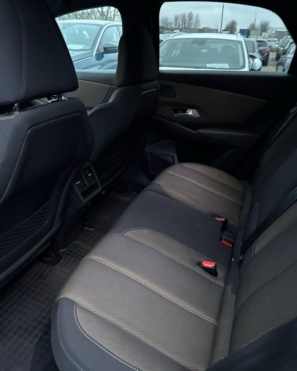 DS 7 Crossback I , 2020 г., автомат, дизель - фото 11